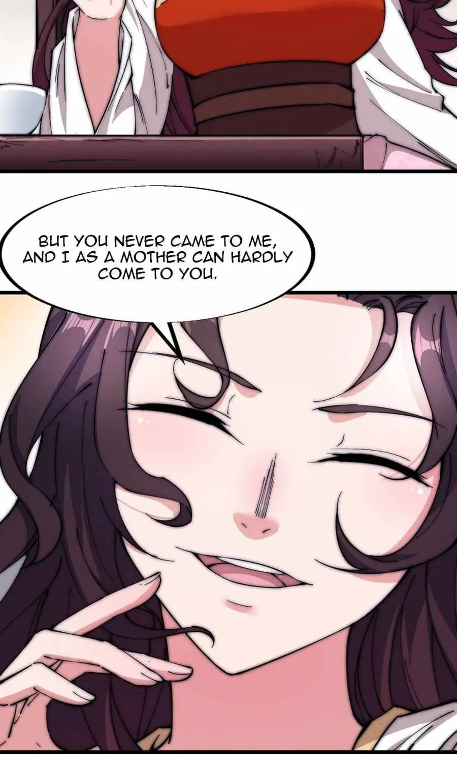 It Starts With A Mountain Kainu Manga Chapter 109 Page 16