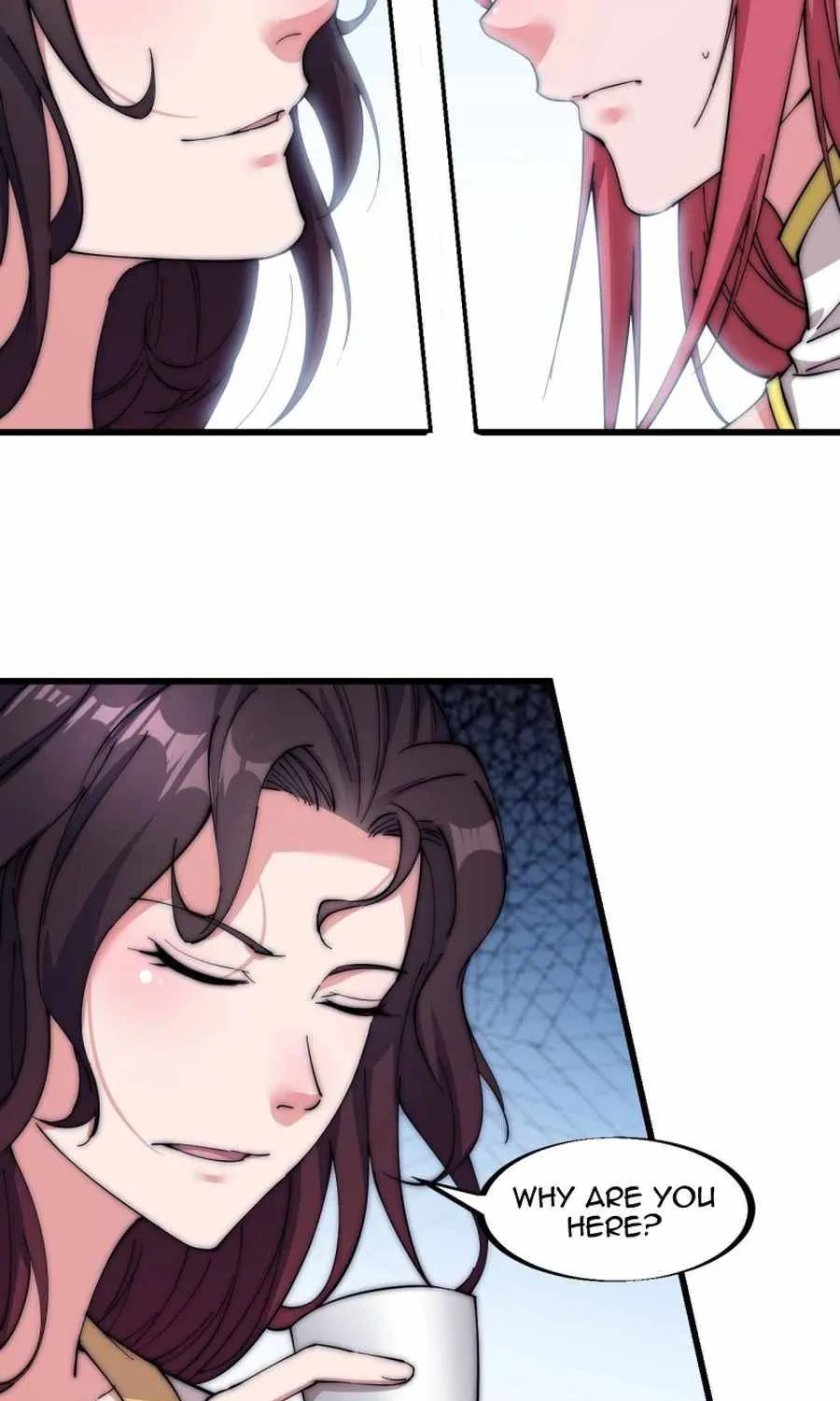 It Starts With A Mountain Kainu Manga Chapter 109 Page 20