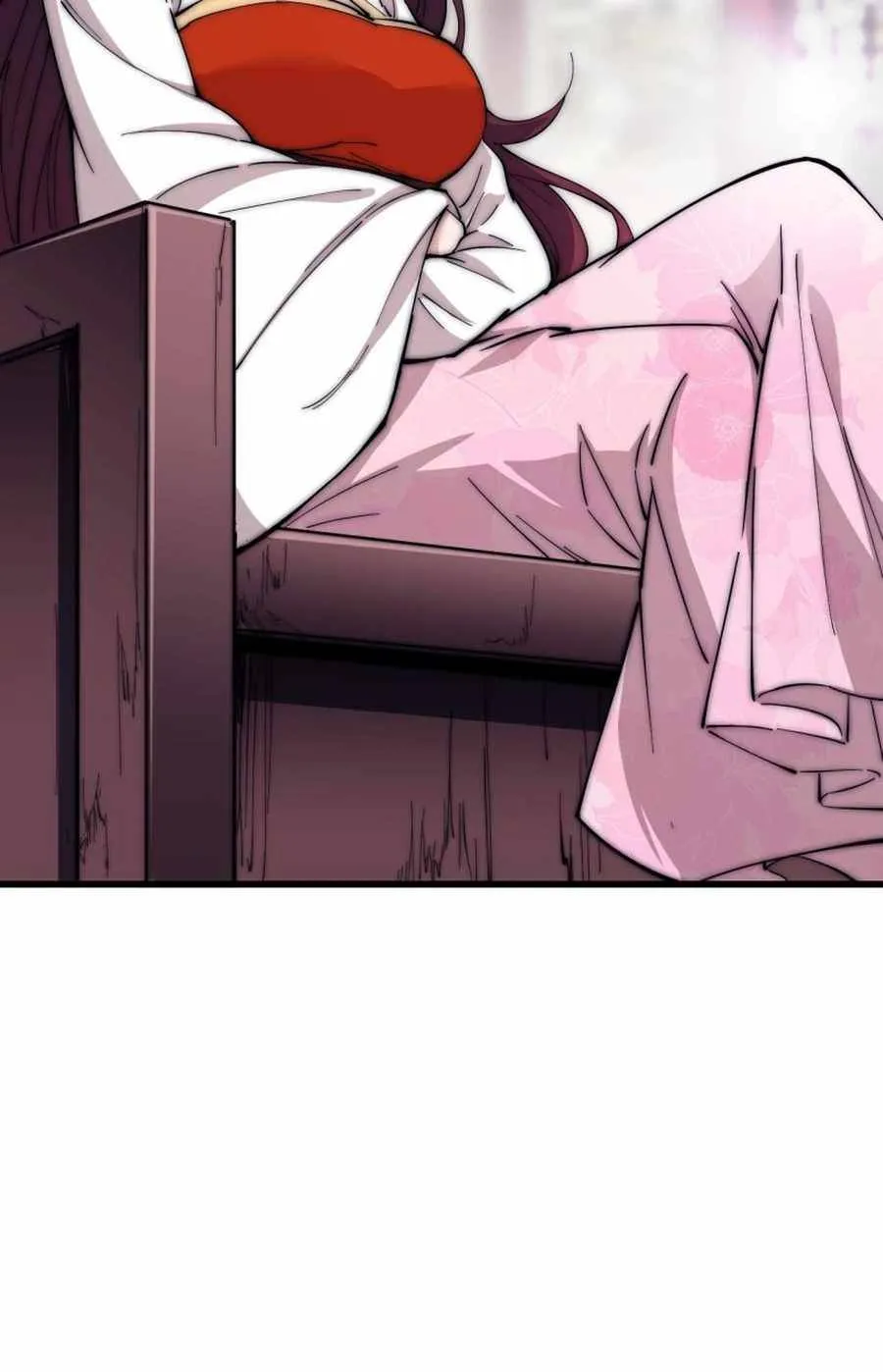 It Starts With A Mountain Kainu Manga Chapter 109 Page 24