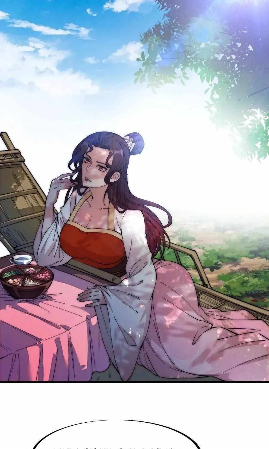 It Starts With A Mountain Kainu Manga Chapter 108 Page 5