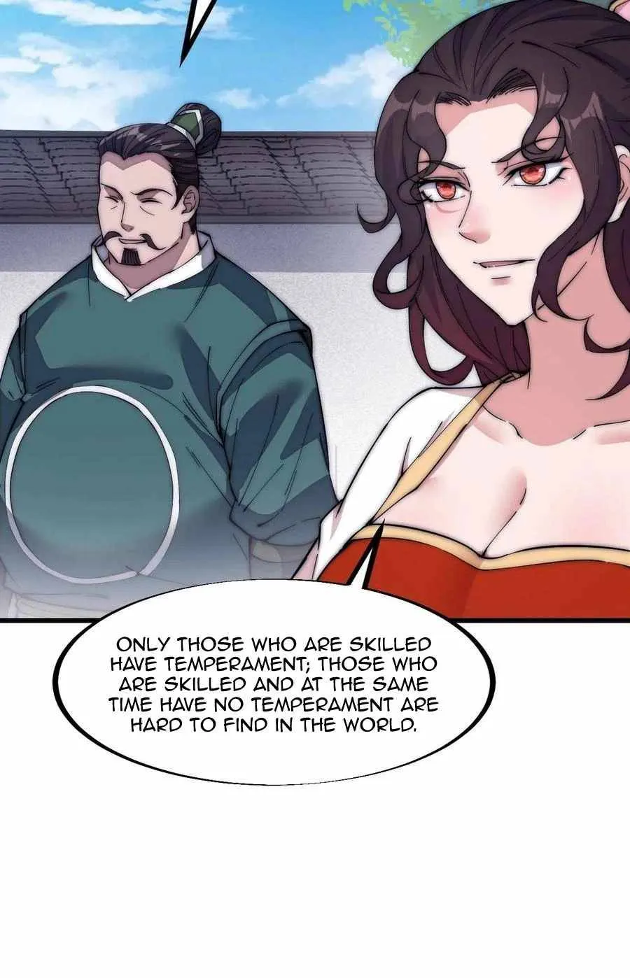 It Starts With A Mountain Kainu Manga Chapter 108 Page 13