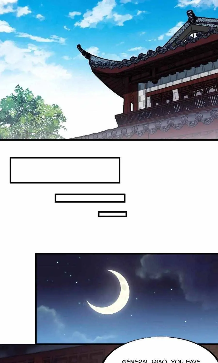 It Starts With A Mountain Kainu Manga Chapter 108 Page 27