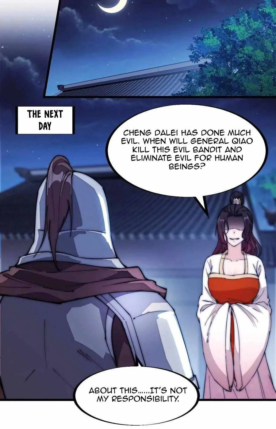 It Starts With A Mountain Kainu Manga Chapter 108 Page 68