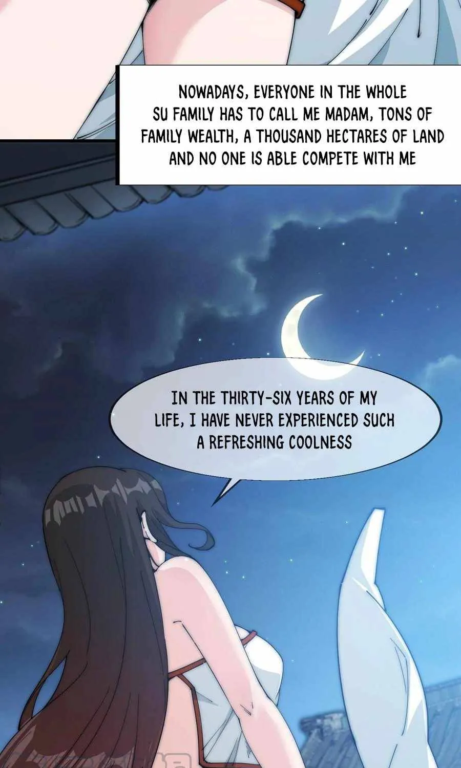 It Starts With A Mountain Kainu Manga Chapter 107 Page 51