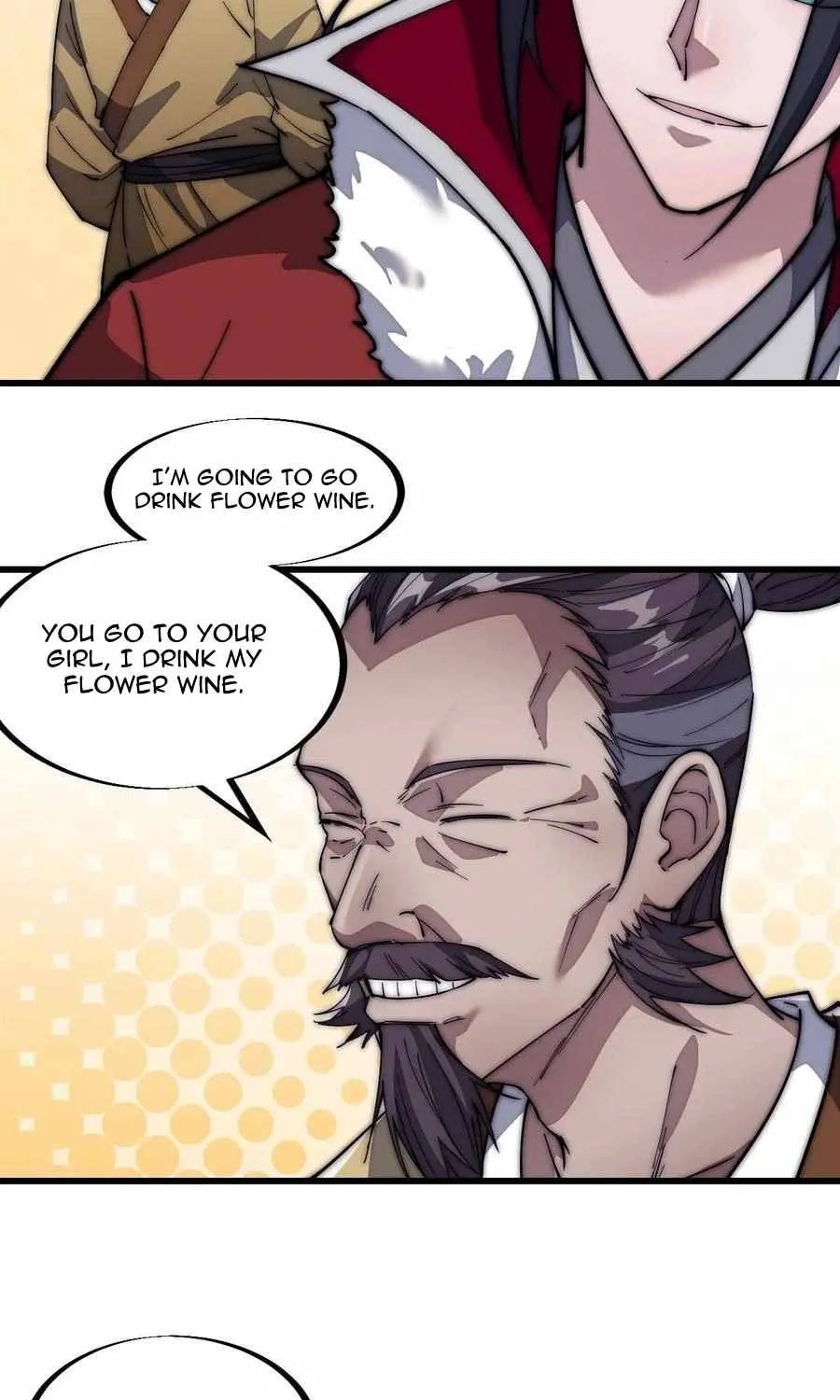 It Starts With A Mountain Kainu Manga Chapter 104 Page 7