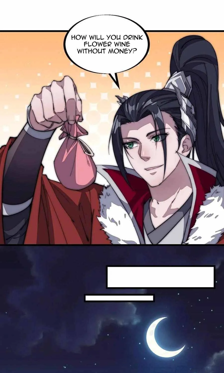 It Starts With A Mountain Kainu Manga Chapter 104 Page 14