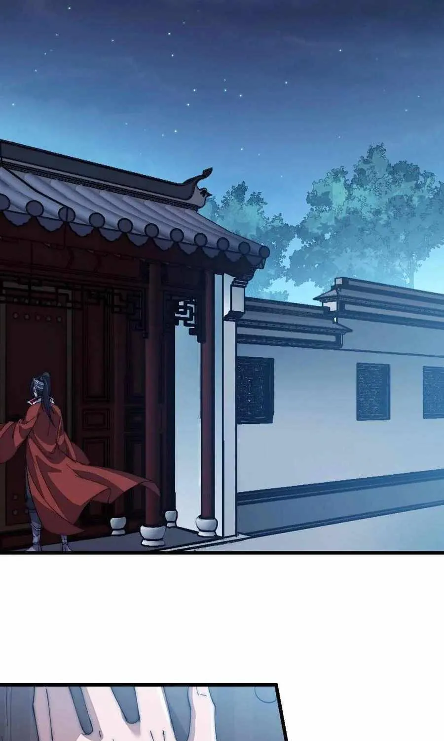 It Starts With A Mountain Kainu Manga Chapter 104 Page 16