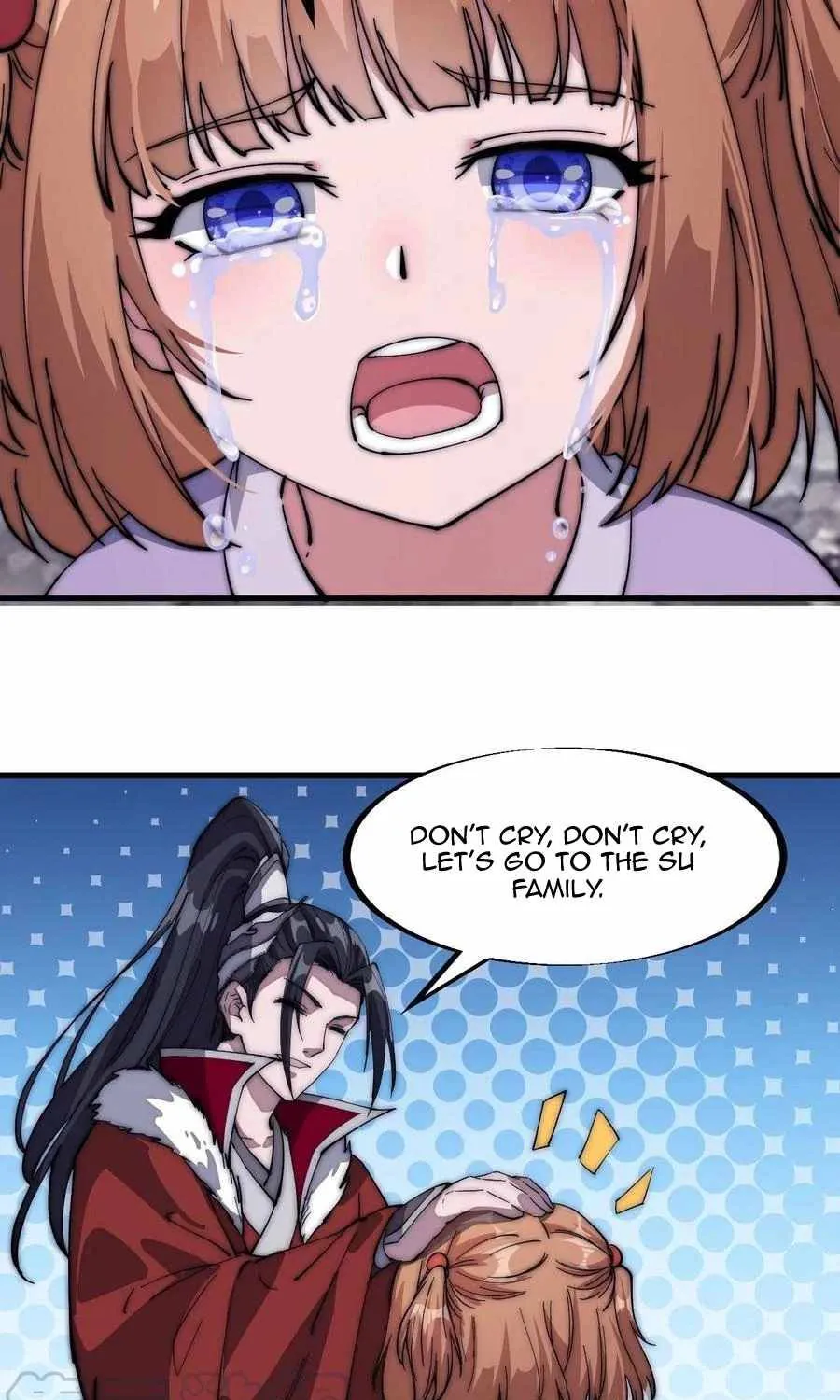 It Starts With A Mountain Kainu Manga Chapter 104 Page 29
