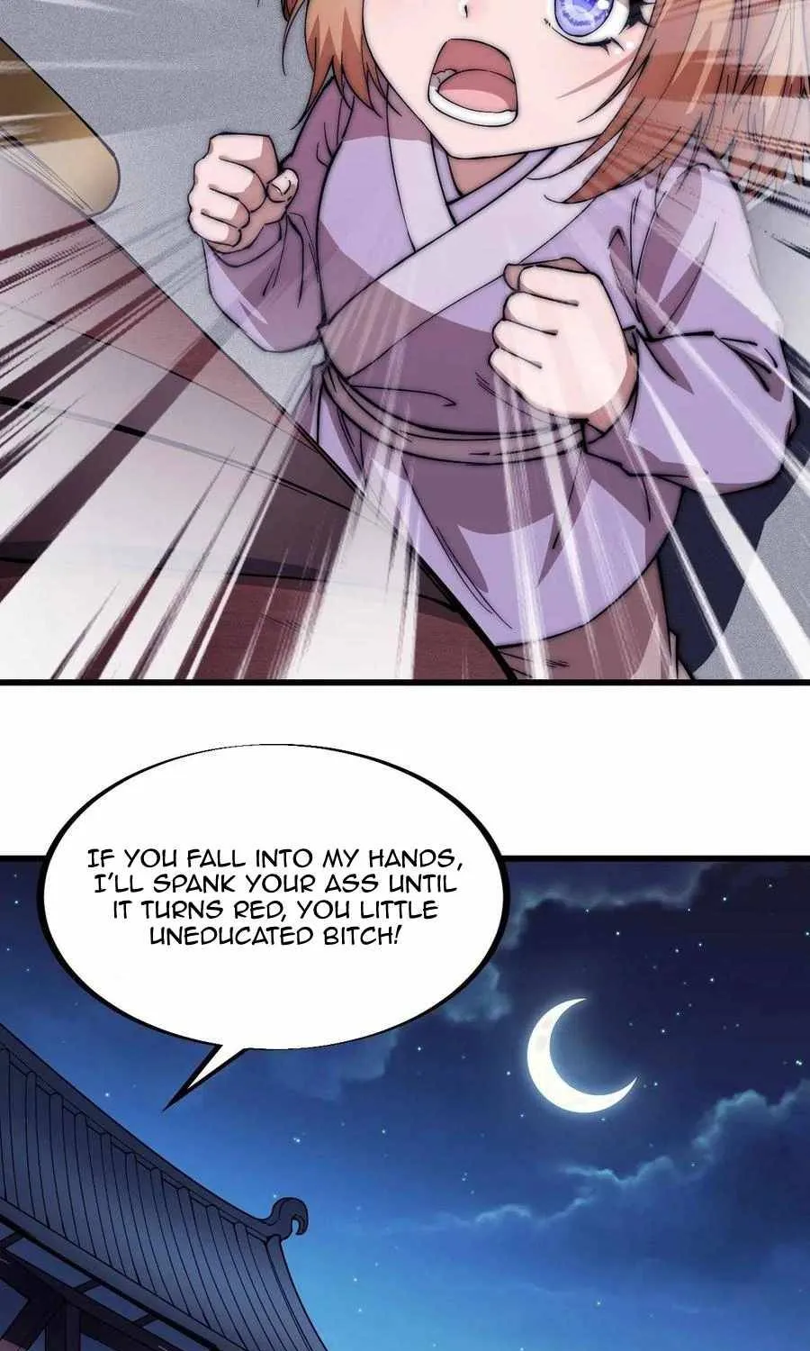 It Starts With A Mountain Kainu Manga Chapter 104 Page 49