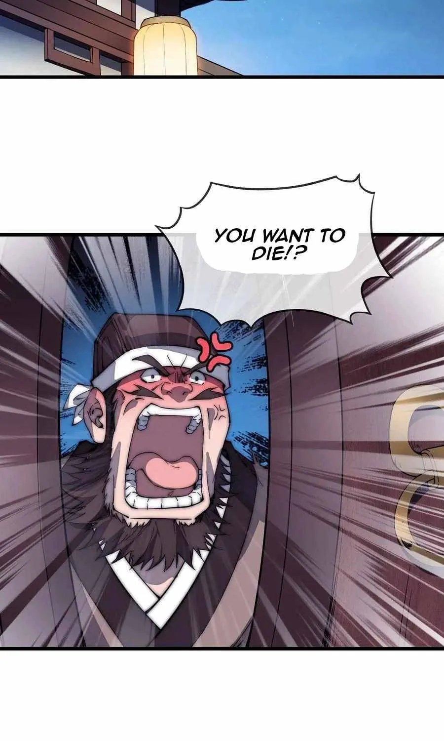 It Starts With A Mountain Kainu Manga Chapter 104 Page 51