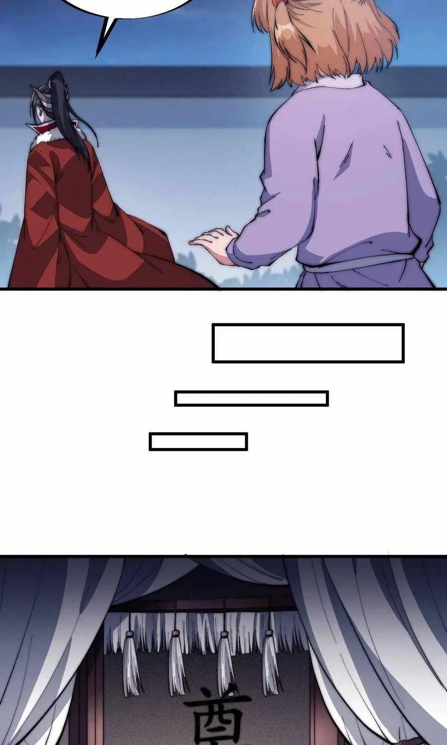 It Starts With A Mountain Kainu Manga Chapter 104 Page 60