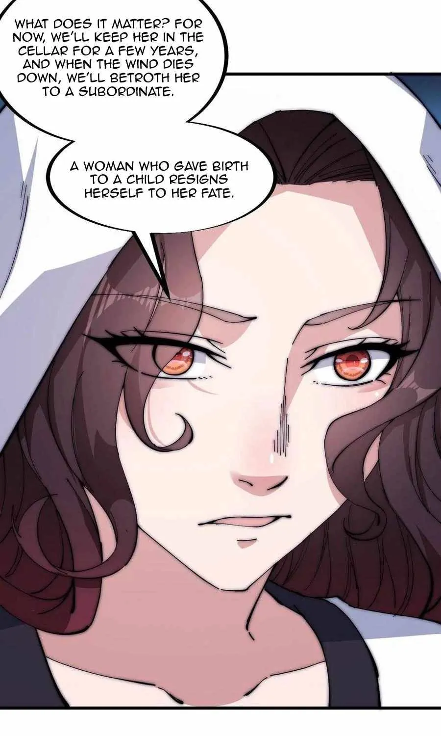 It Starts With A Mountain Kainu Manga Chapter 104 Page 64