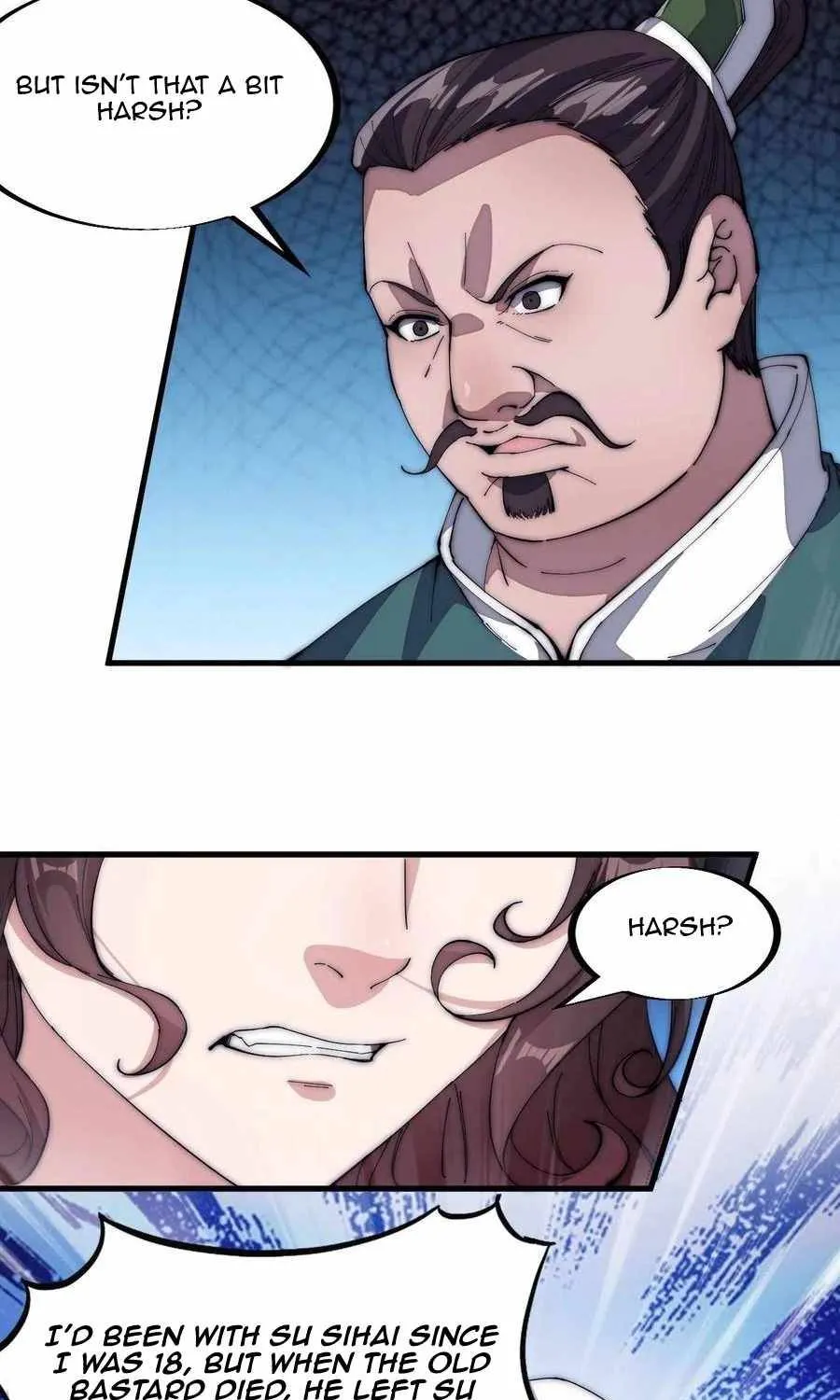 It Starts With A Mountain Kainu Manga Chapter 104 Page 66