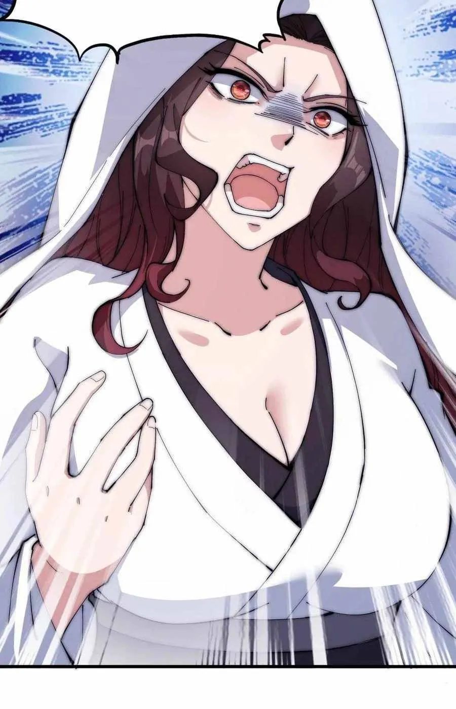 It Starts With A Mountain Kainu Manga Chapter 104 Page 68