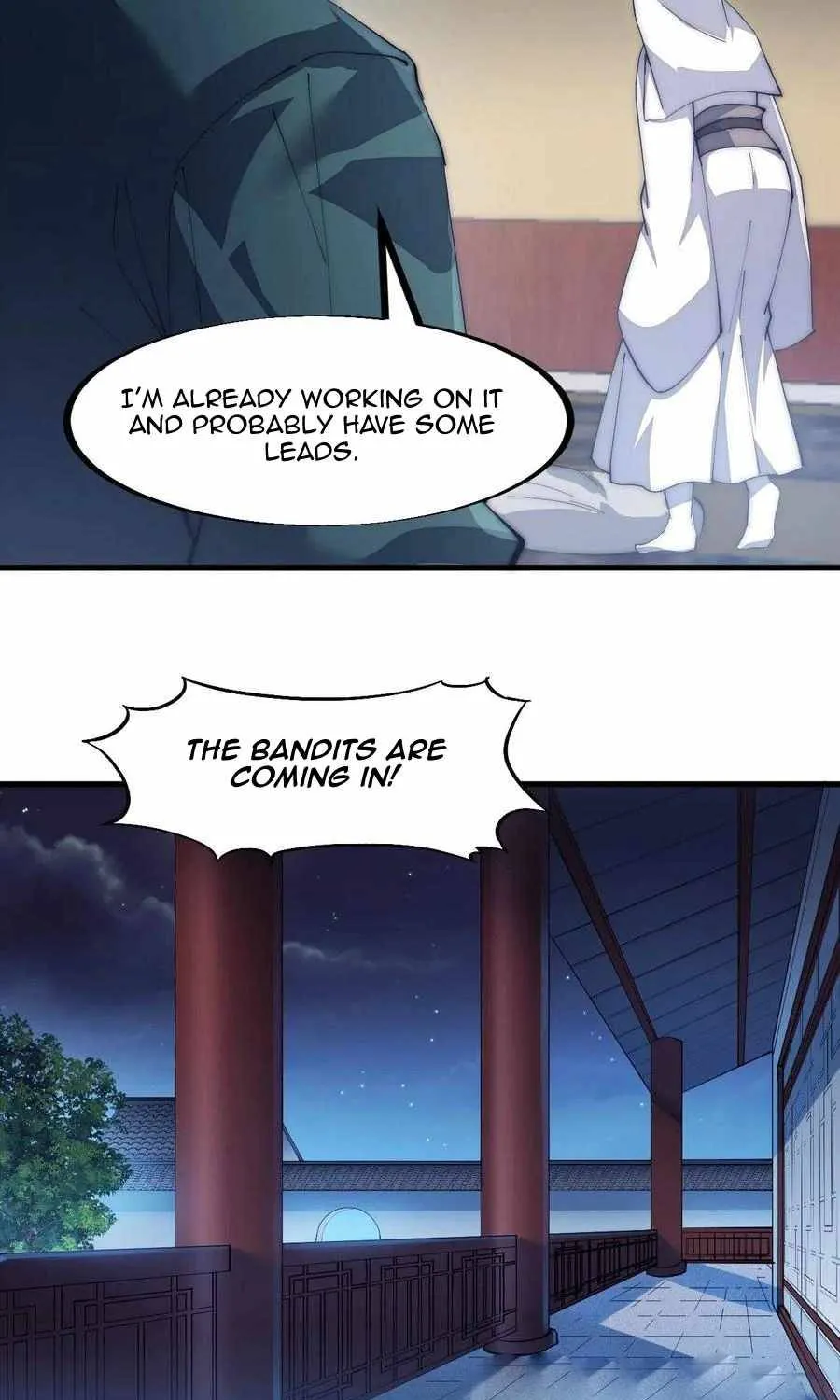 It Starts With A Mountain Kainu Manga Chapter 104 Page 77