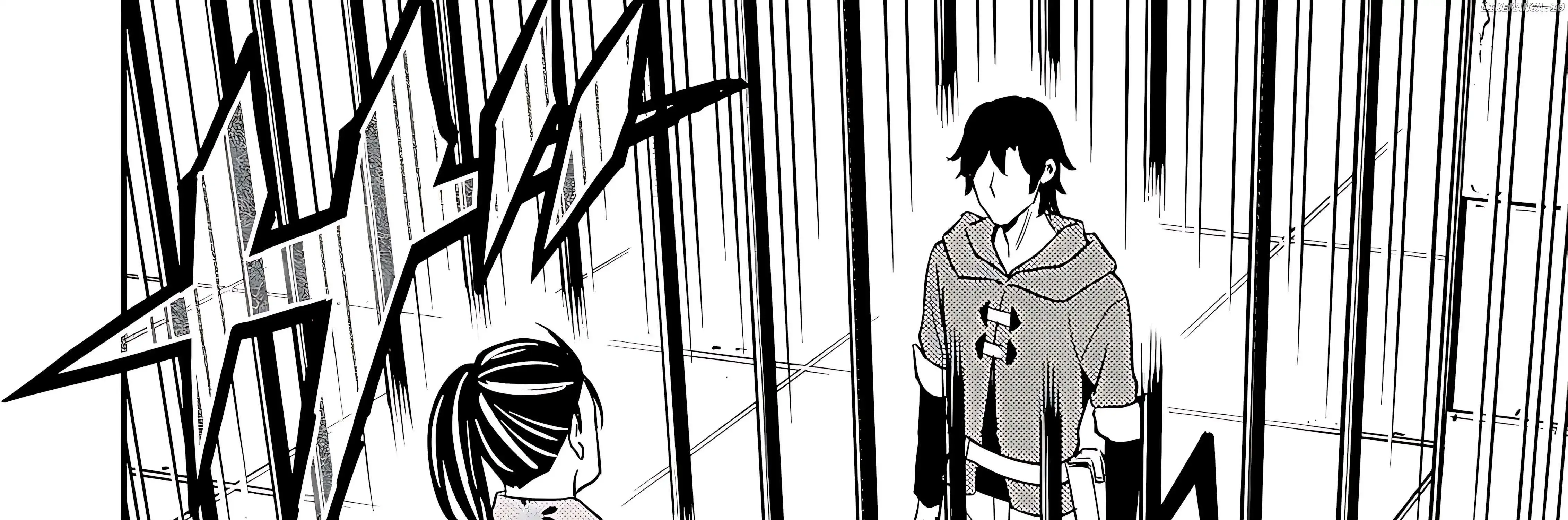 The Demon King's Educator -The Common Teacher Who Has Been Exiled From The Brave Academy Becomes A Private Teacher For The Devil's Daughters- Kainu Manga Chapter 17 Page 58