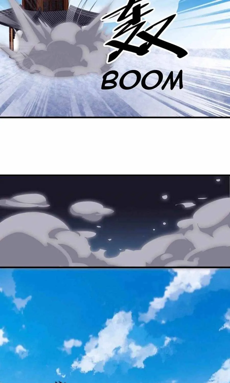 It Starts With A Mountain Kainu Manga Chapter 102 Page 29