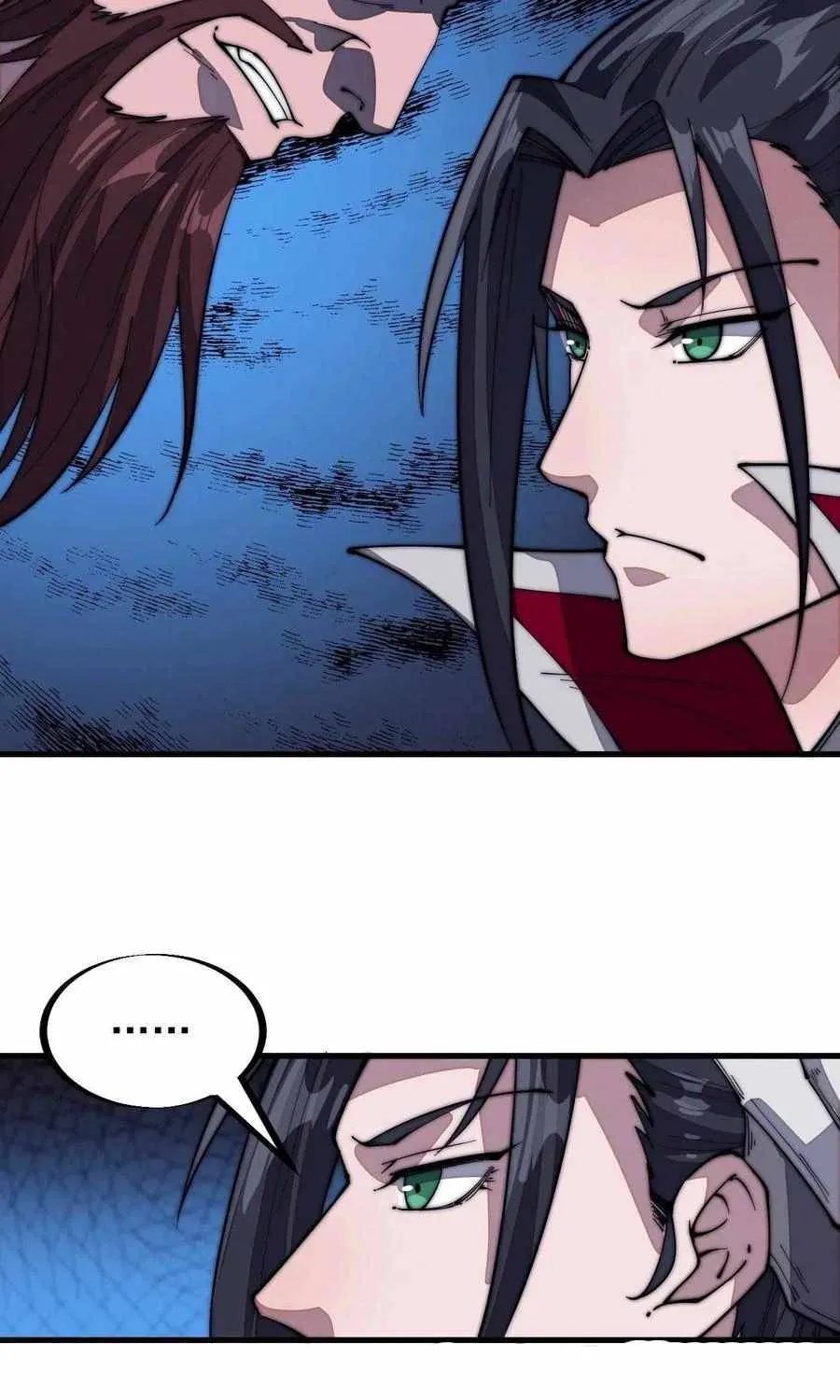 It Starts With A Mountain Kainu Manga Chapter 102 Page 33