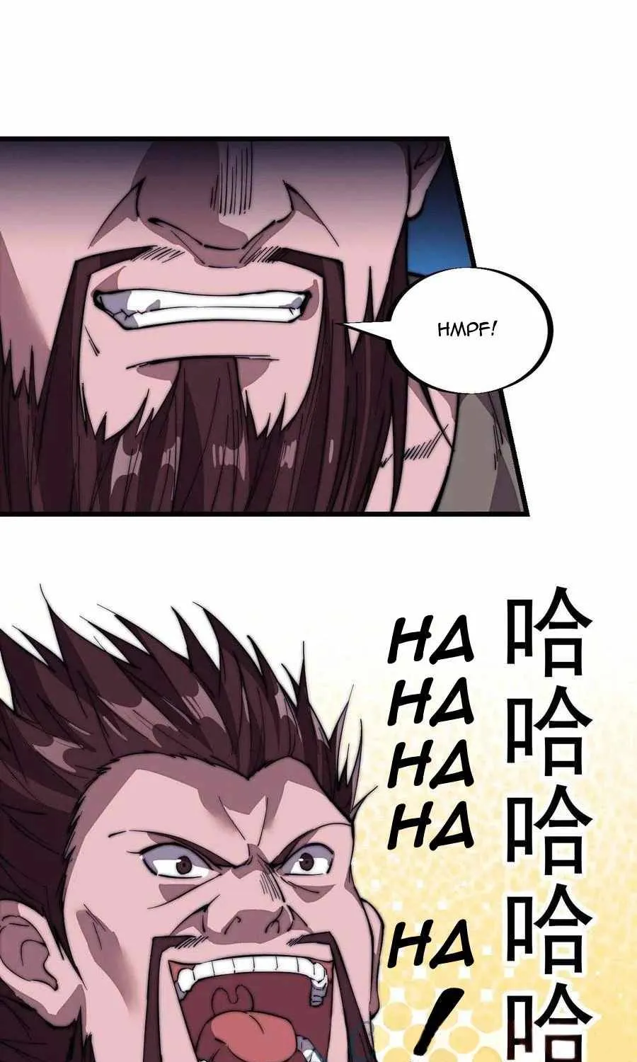 It Starts With A Mountain Kainu Manga Chapter 102 Page 36