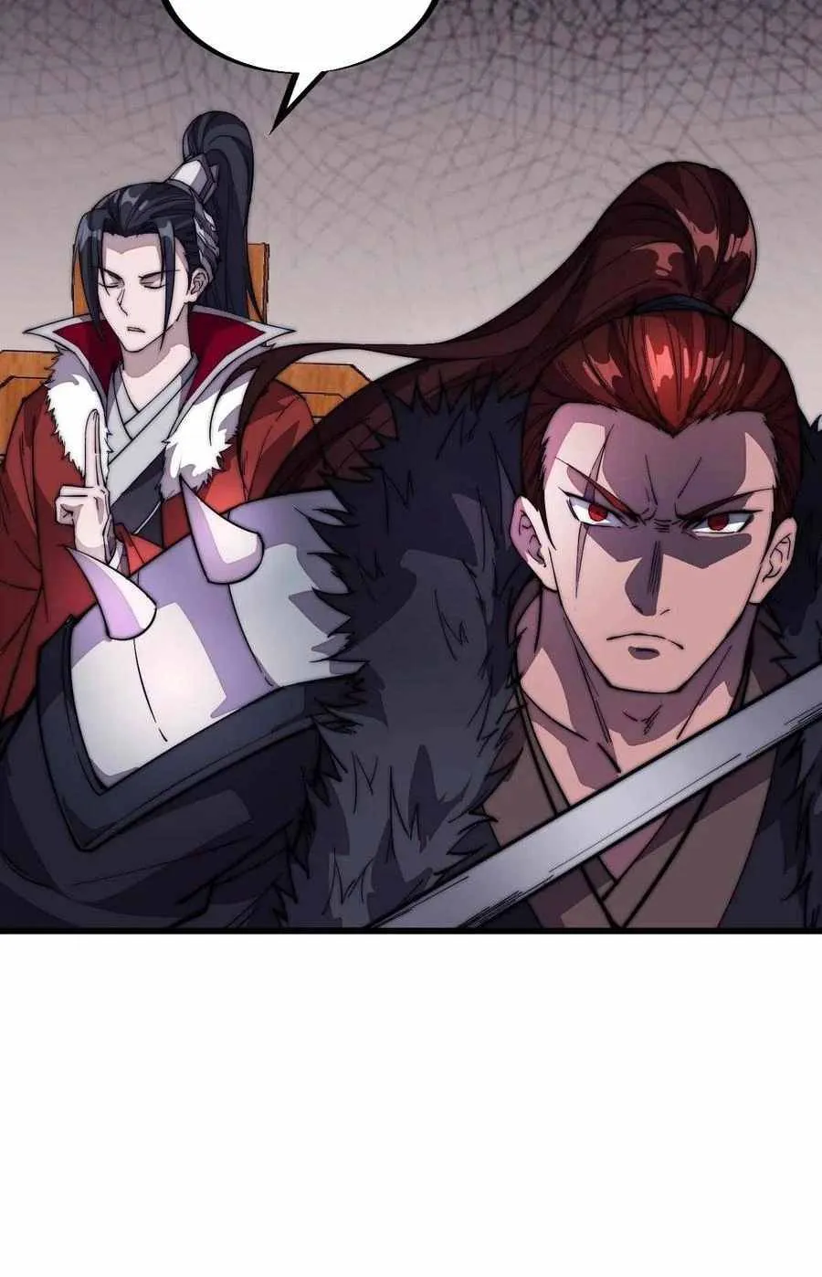 It Starts With A Mountain Kainu Manga Chapter 102 Page 46
