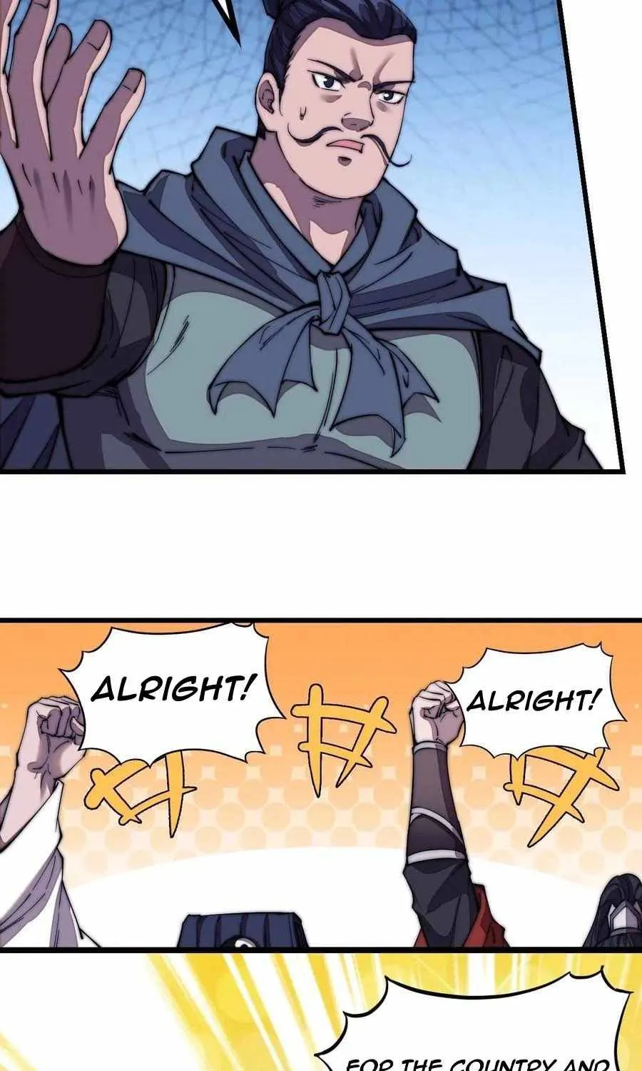 It Starts With A Mountain Kainu Manga Chapter 102 Page 64