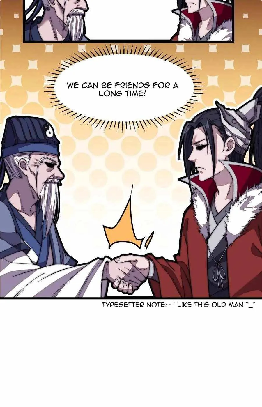 It Starts With A Mountain Kainu Manga Chapter 102 Page 68