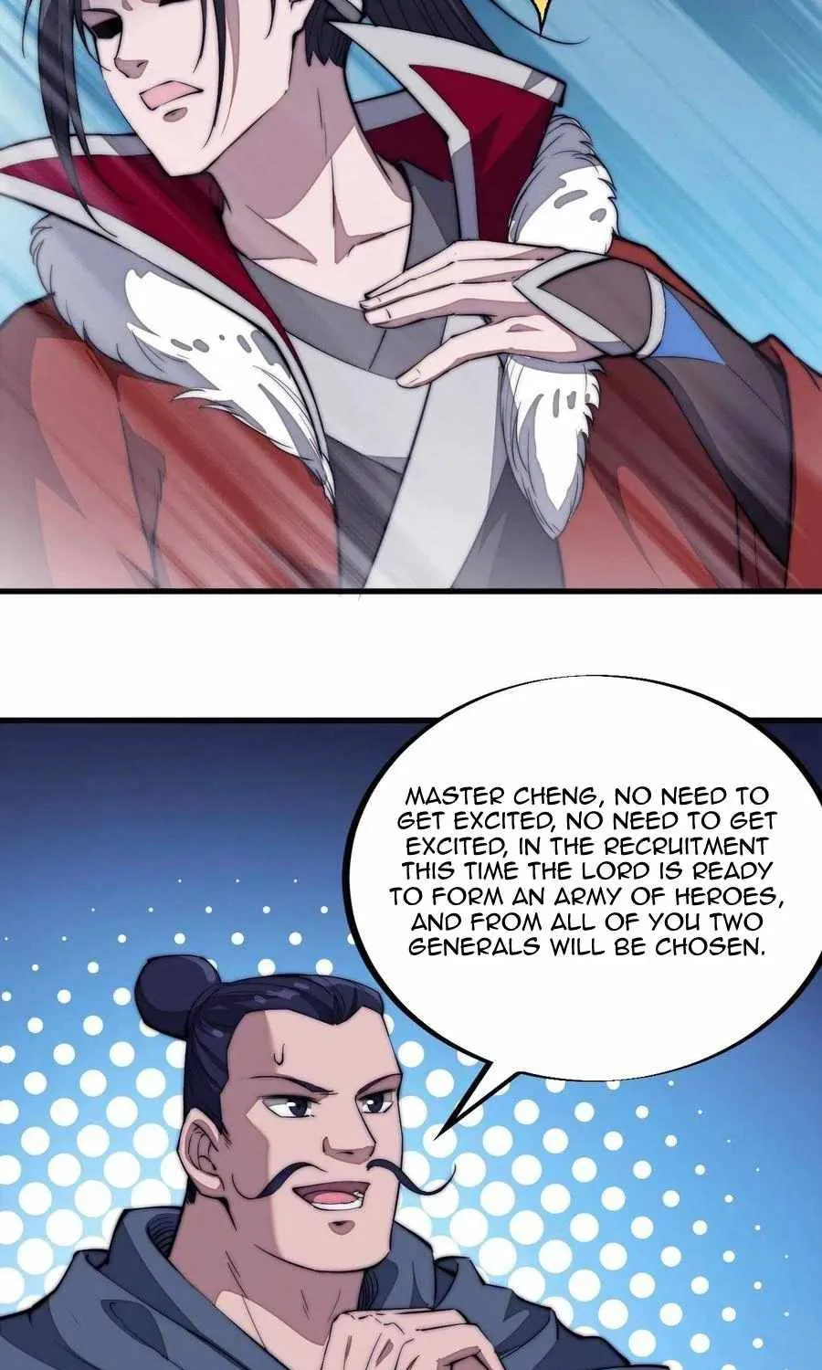 It Starts With A Mountain Kainu Manga Chapter 102 Page 71