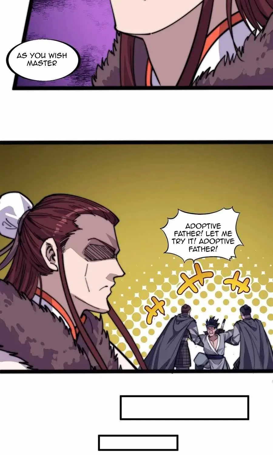 It Starts With A Mountain Kainu Manga Chapter 100 Page 29