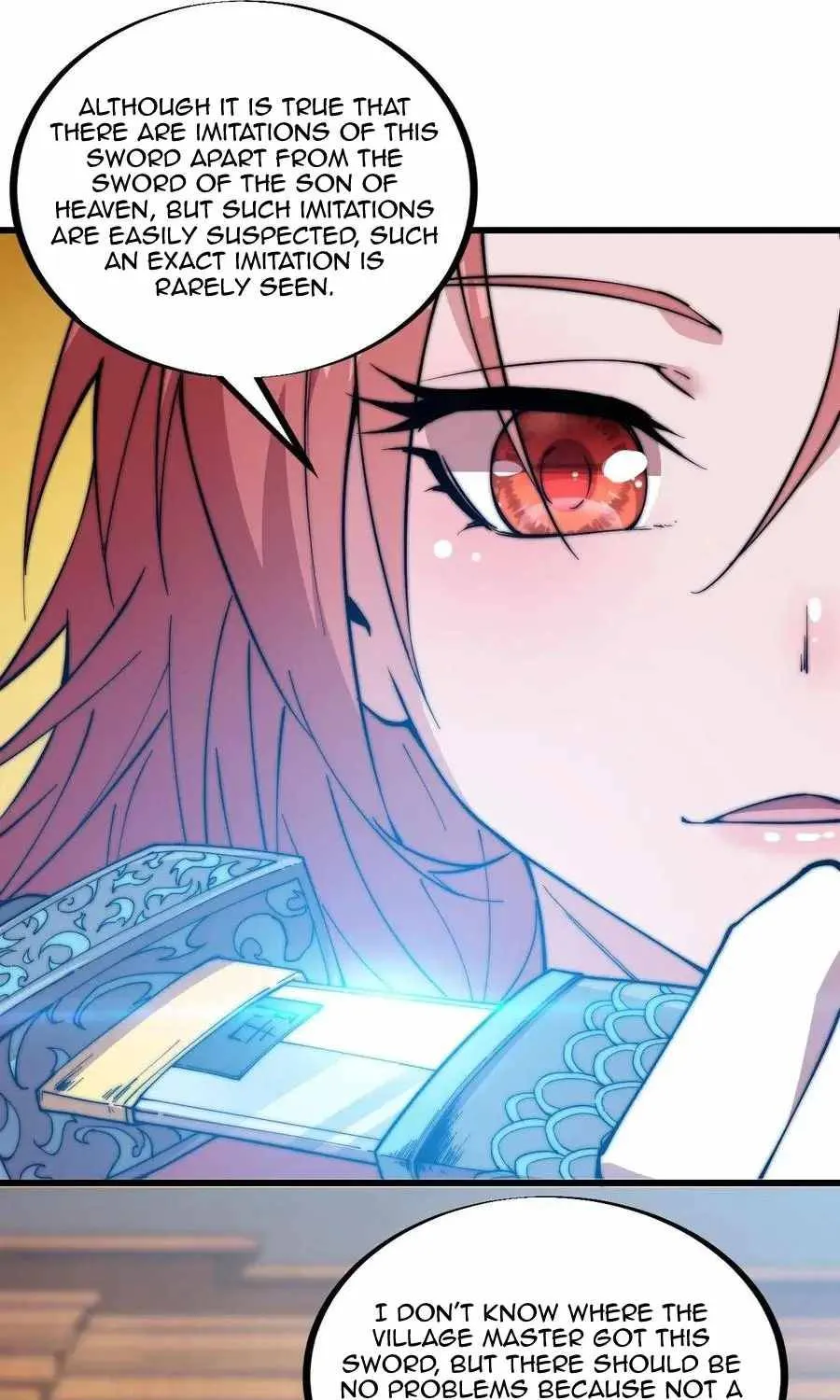 It Starts With A Mountain Kainu Manga Chapter 99 Page 25