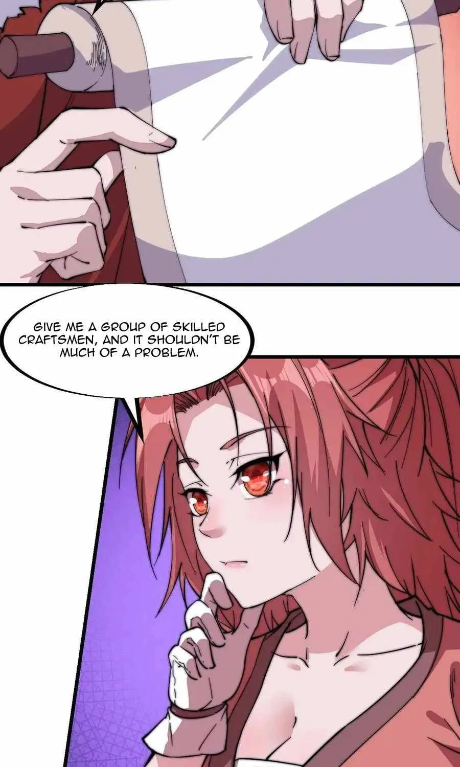 It Starts With A Mountain Kainu Manga Chapter 99 Page 31