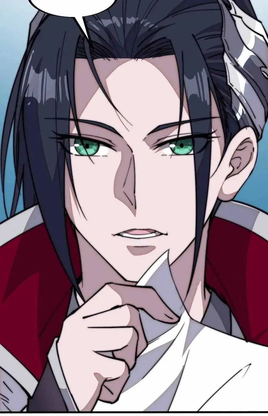 It Starts With A Mountain Kainu Manga Chapter 99 Page 46