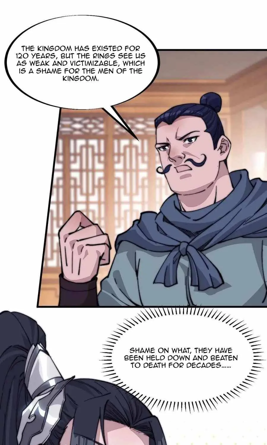 It Starts With A Mountain Kainu Manga Chapter 99 Page 47