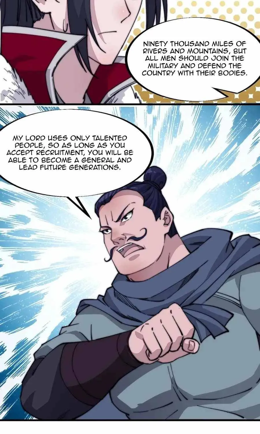 It Starts With A Mountain Kainu Manga Chapter 99 Page 49