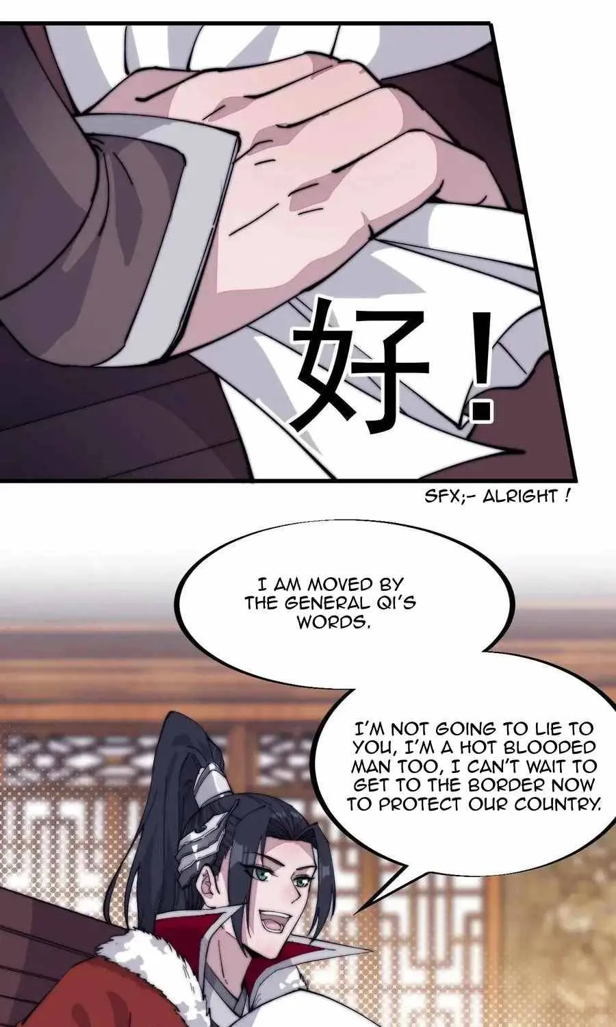 It Starts With A Mountain Kainu Manga Chapter 99 Page 51