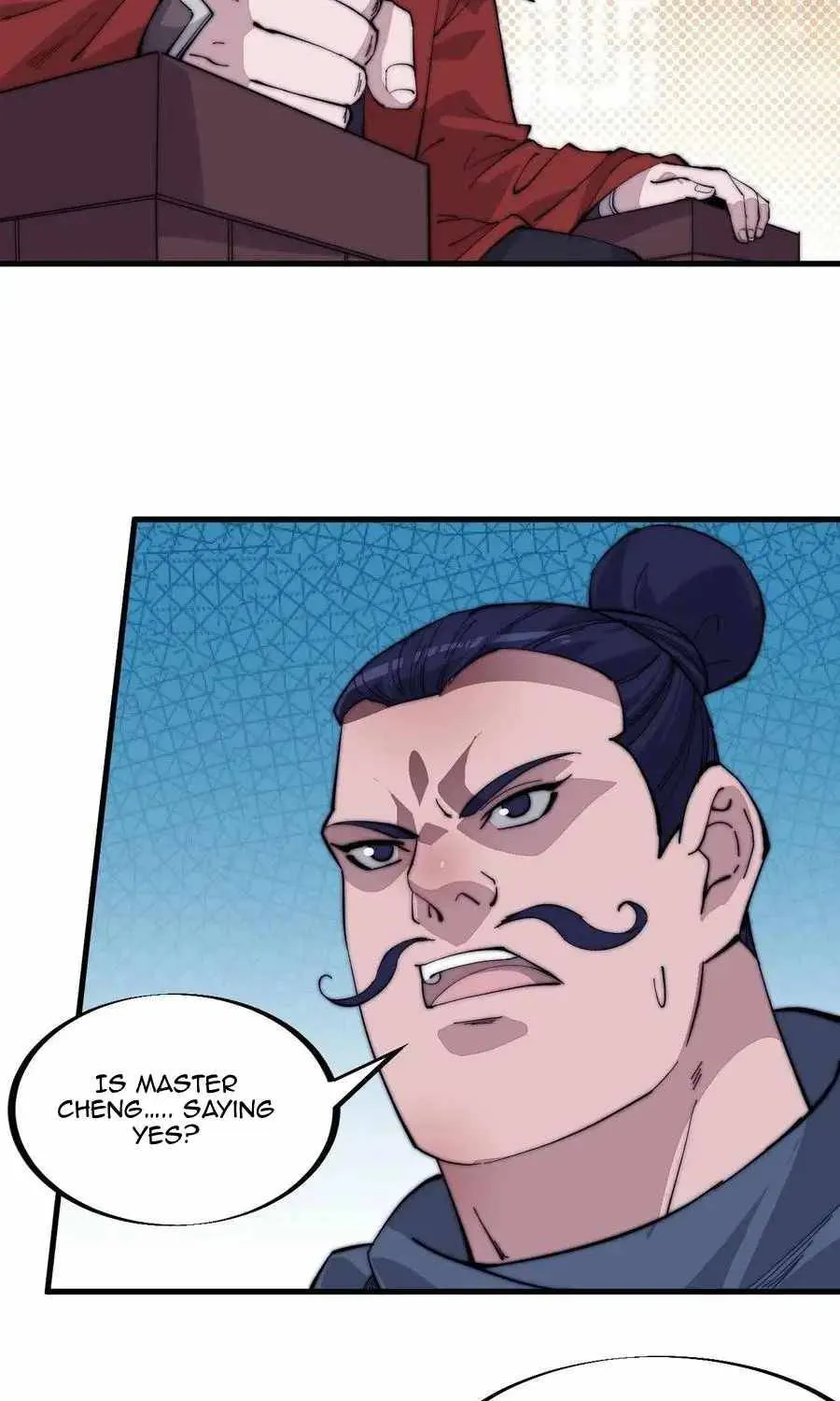 It Starts With A Mountain Kainu Manga Chapter 99 Page 53