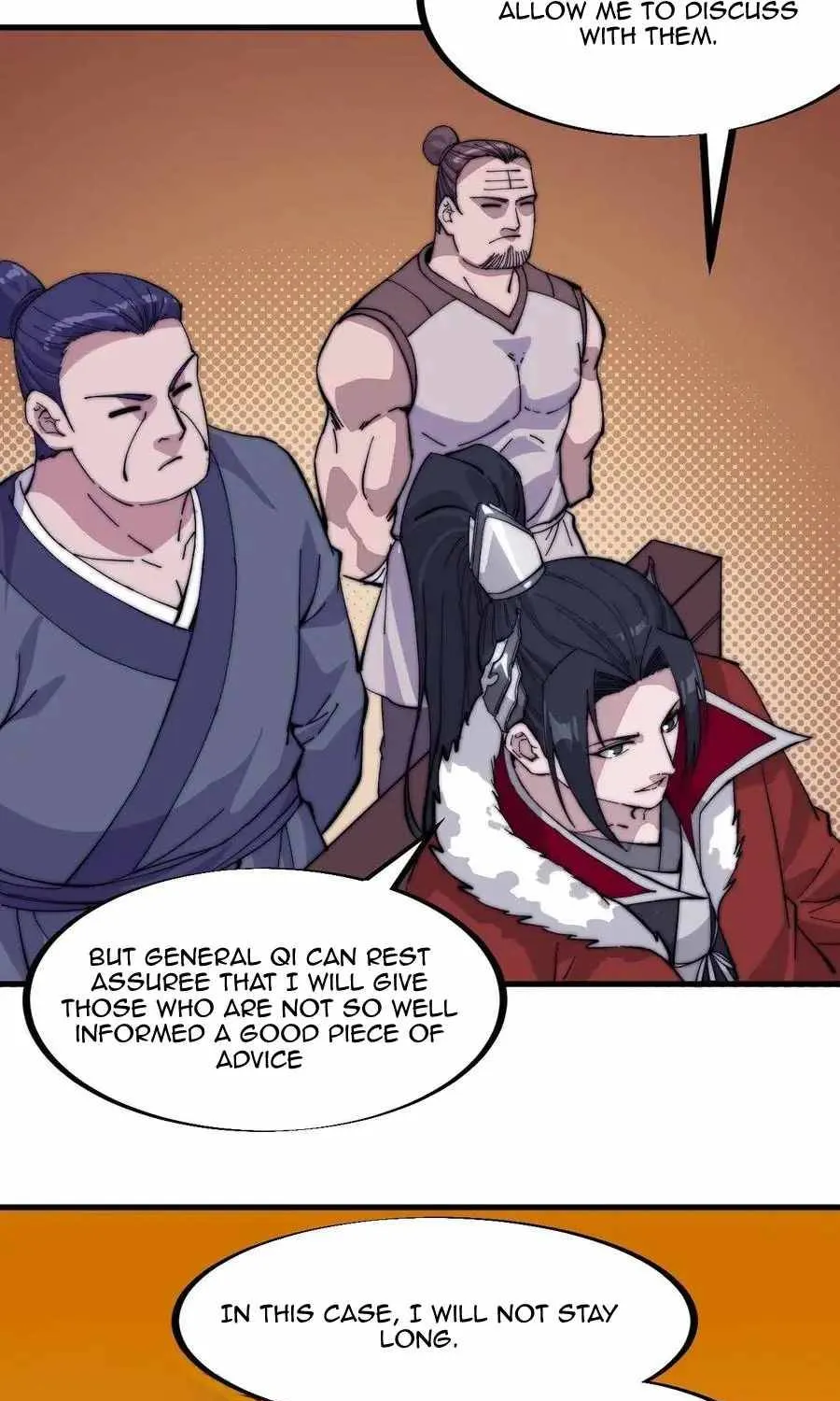 It Starts With A Mountain Kainu Manga Chapter 99 Page 55