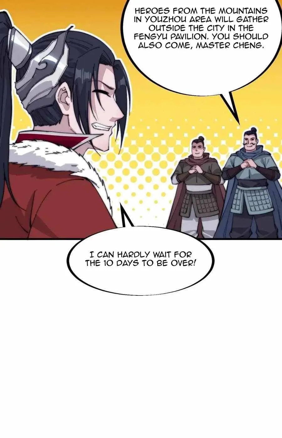 It Starts With A Mountain Kainu Manga Chapter 99 Page 57