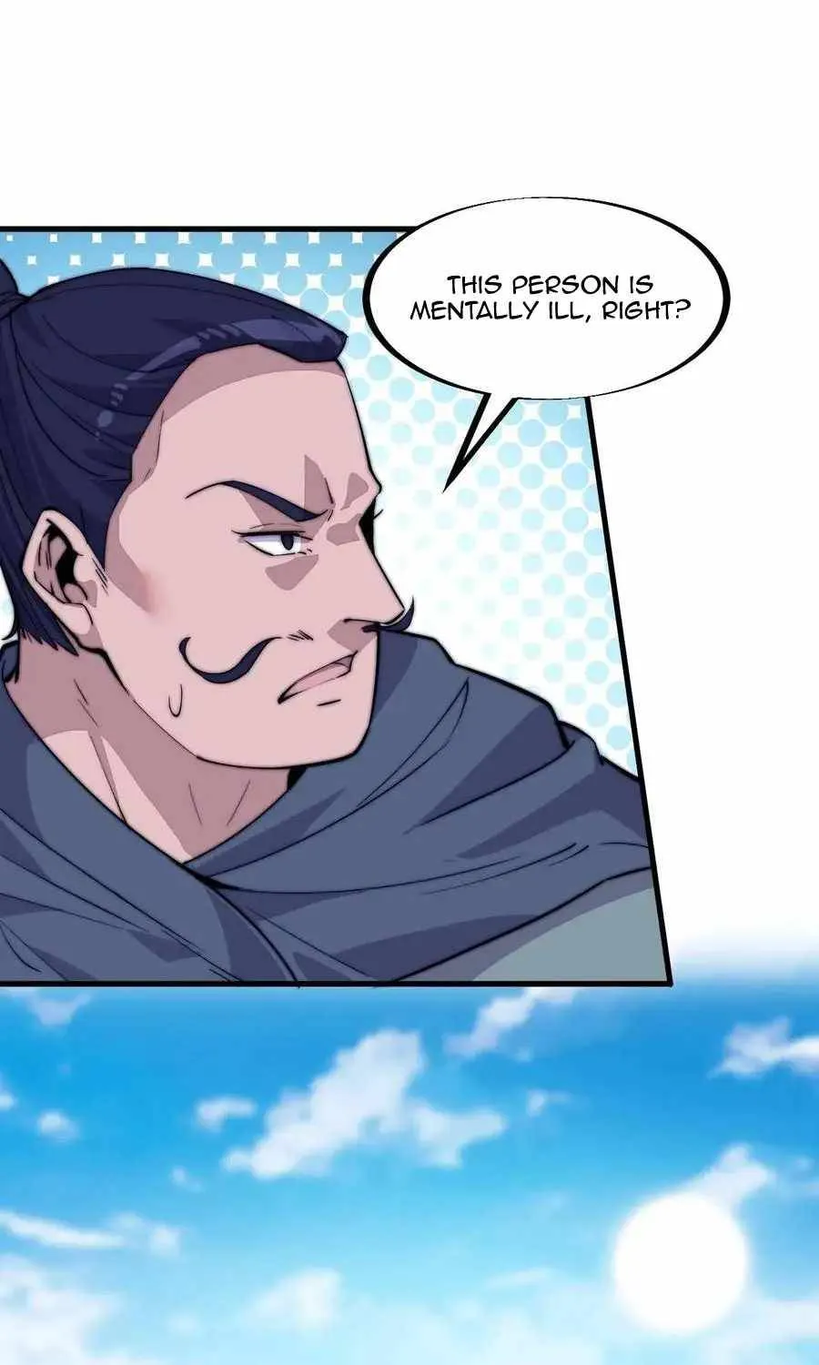 It Starts With A Mountain Kainu Manga Chapter 99 Page 62