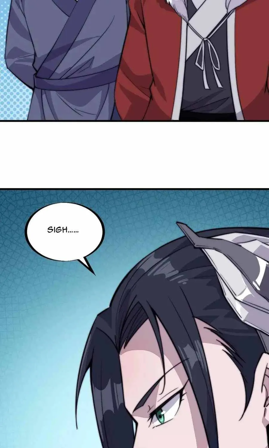 It Starts With A Mountain Kainu Manga Chapter 99 Page 66