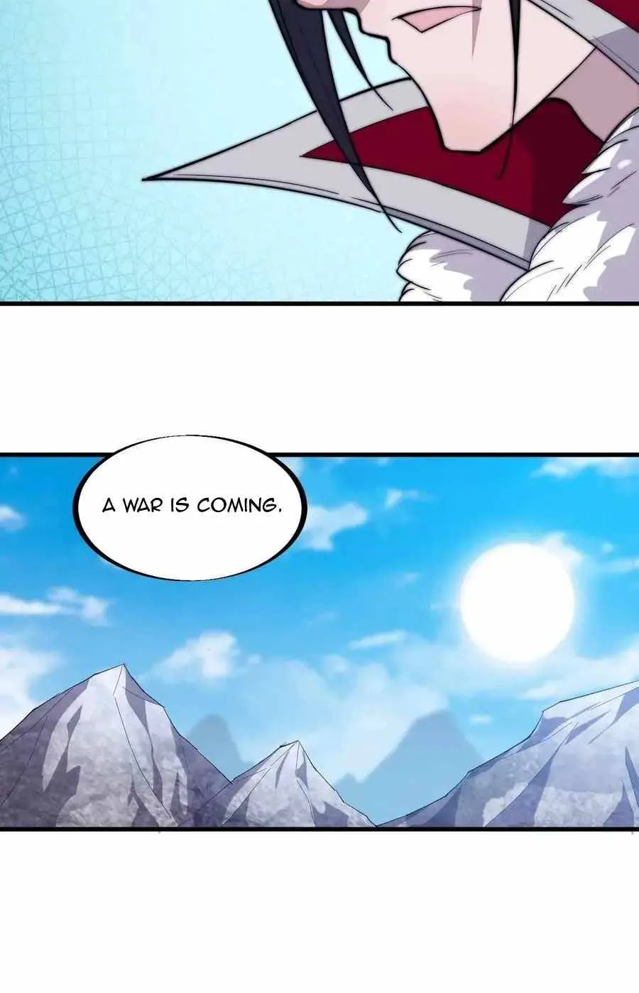 It Starts With A Mountain Kainu Manga Chapter 99 Page 68