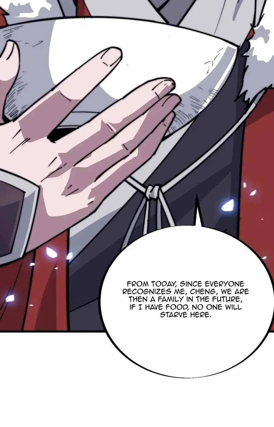It Starts With A Mountain Kainu Manga Chapter 97 Page 68