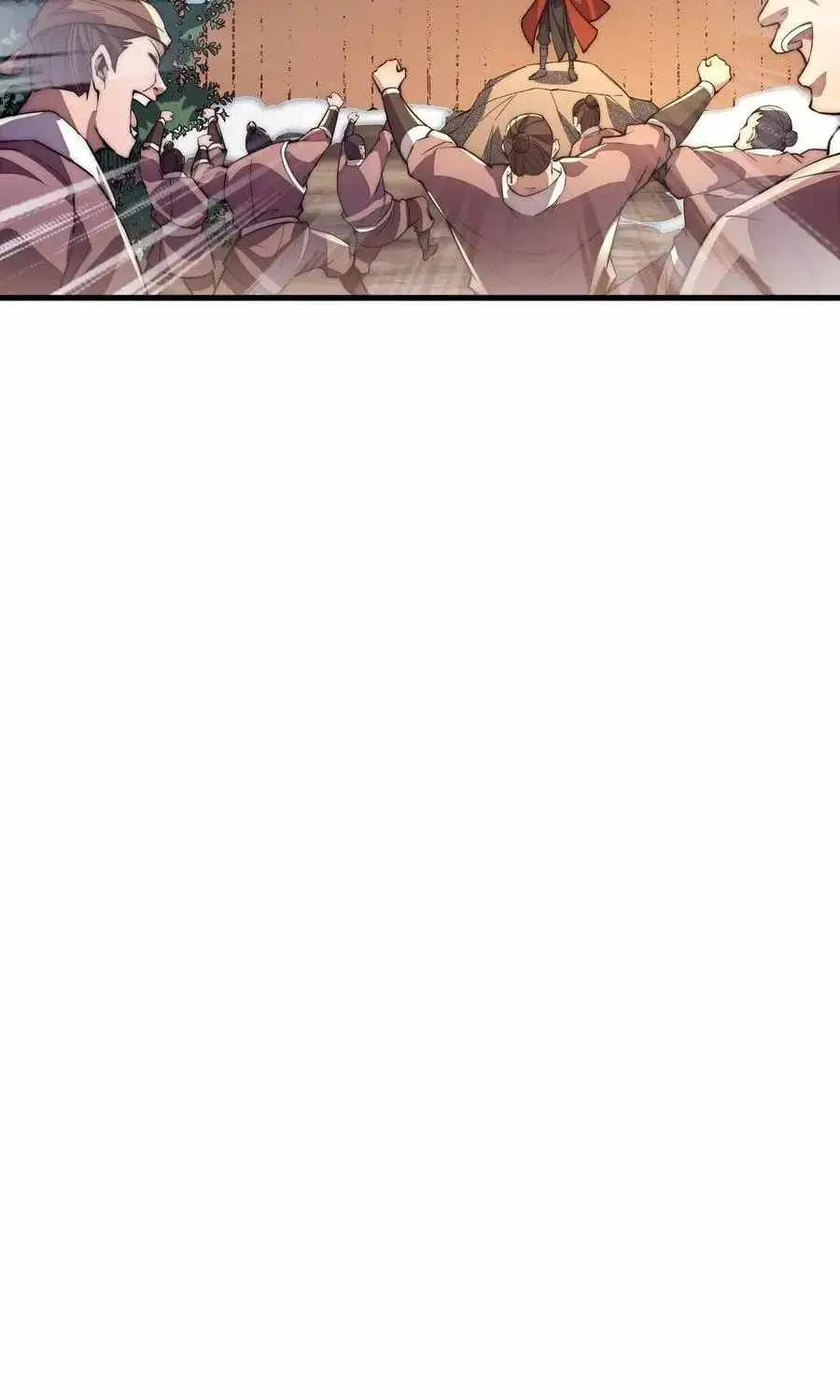 It Starts With A Mountain Kainu Manga Chapter 97 Page 71