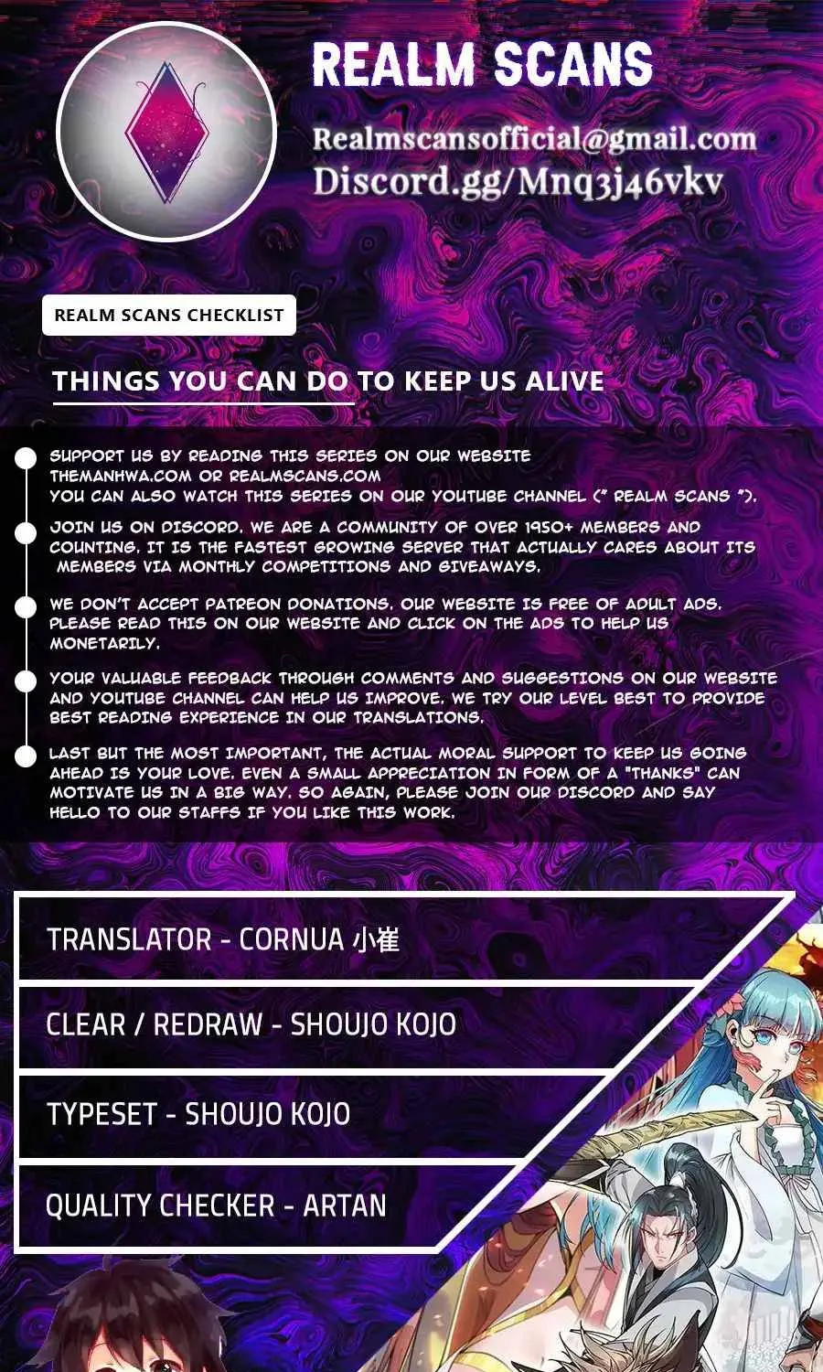It Starts With A Mountain Kainu Manga Chapter 97 Page 73