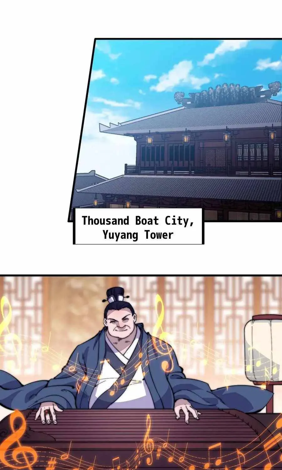It Starts With A Mountain Kainu Manga Chapter 96 Page 3