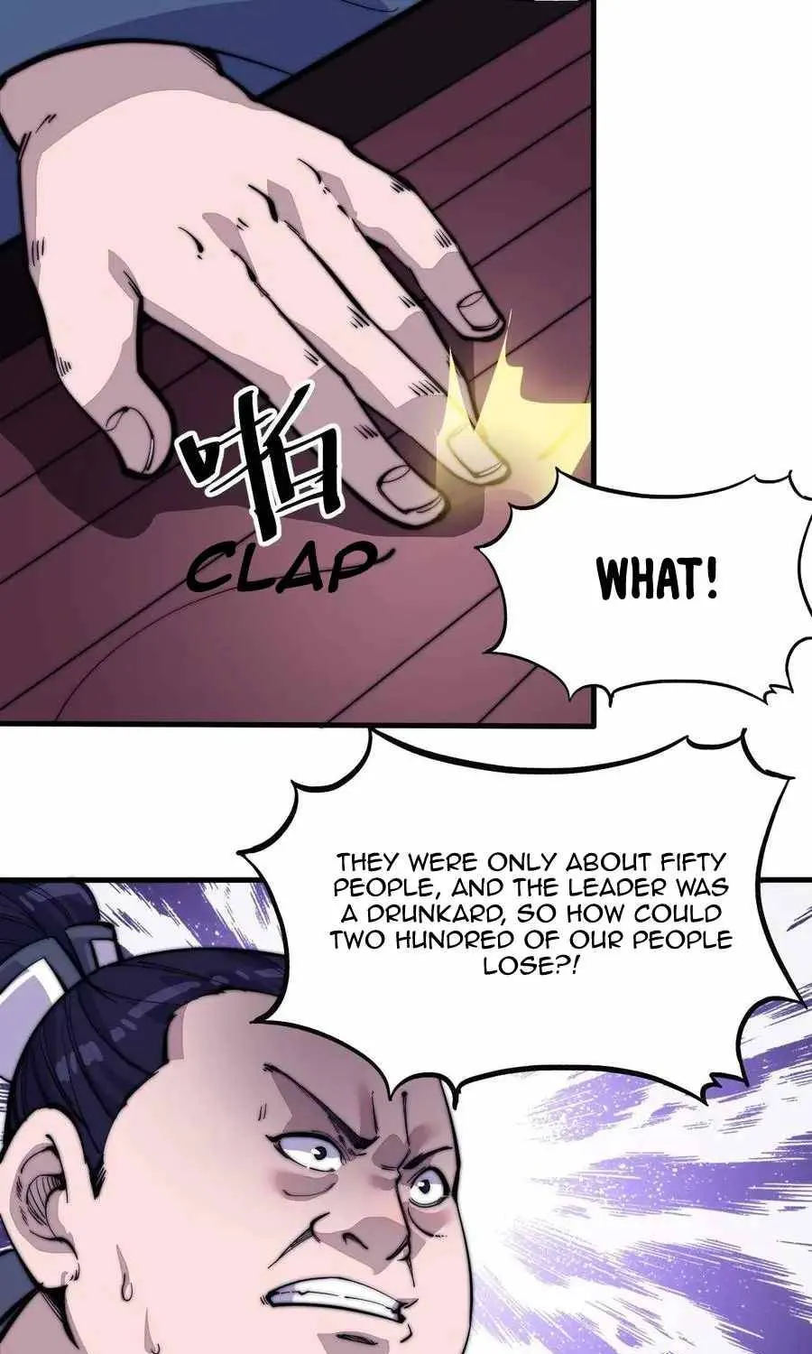 It Starts With A Mountain Kainu Manga Chapter 96 Page 9