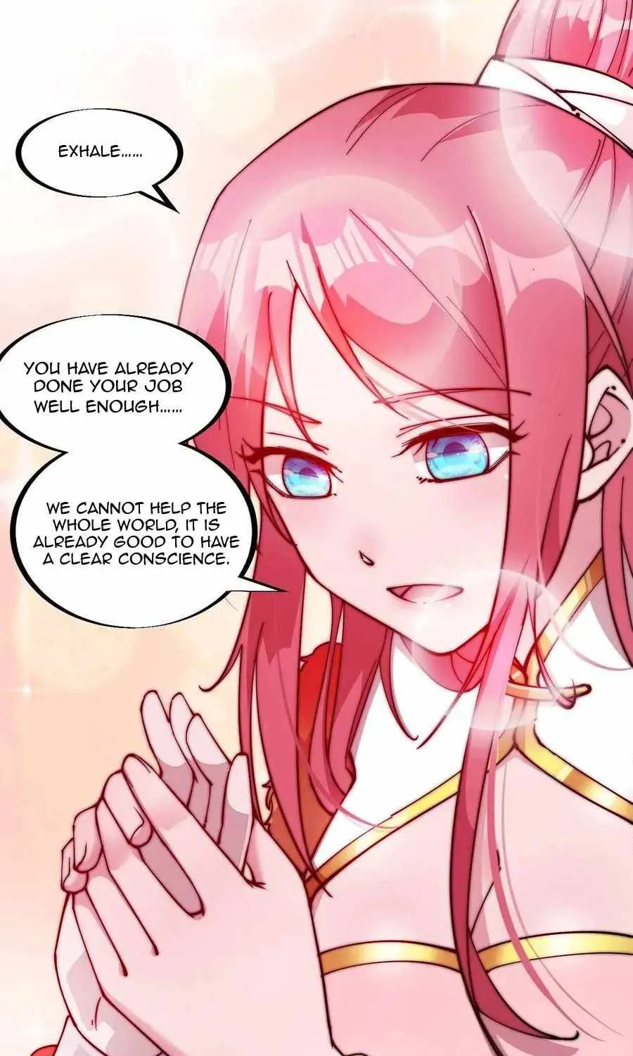 It Starts With A Mountain Kainu Manga Chapter 96 Page 55