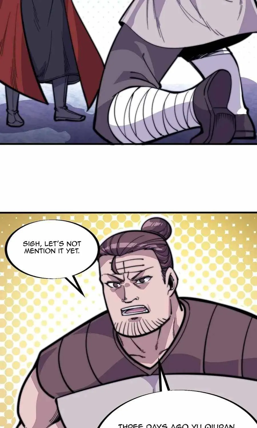 It Starts With A Mountain Kainu Manga Chapter 96 Page 66
