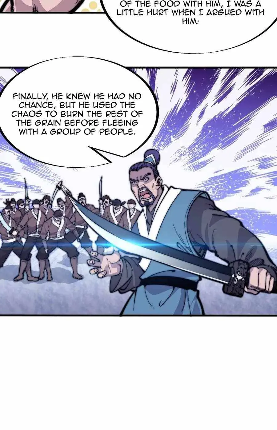 It Starts With A Mountain Kainu Manga Chapter 96 Page 68