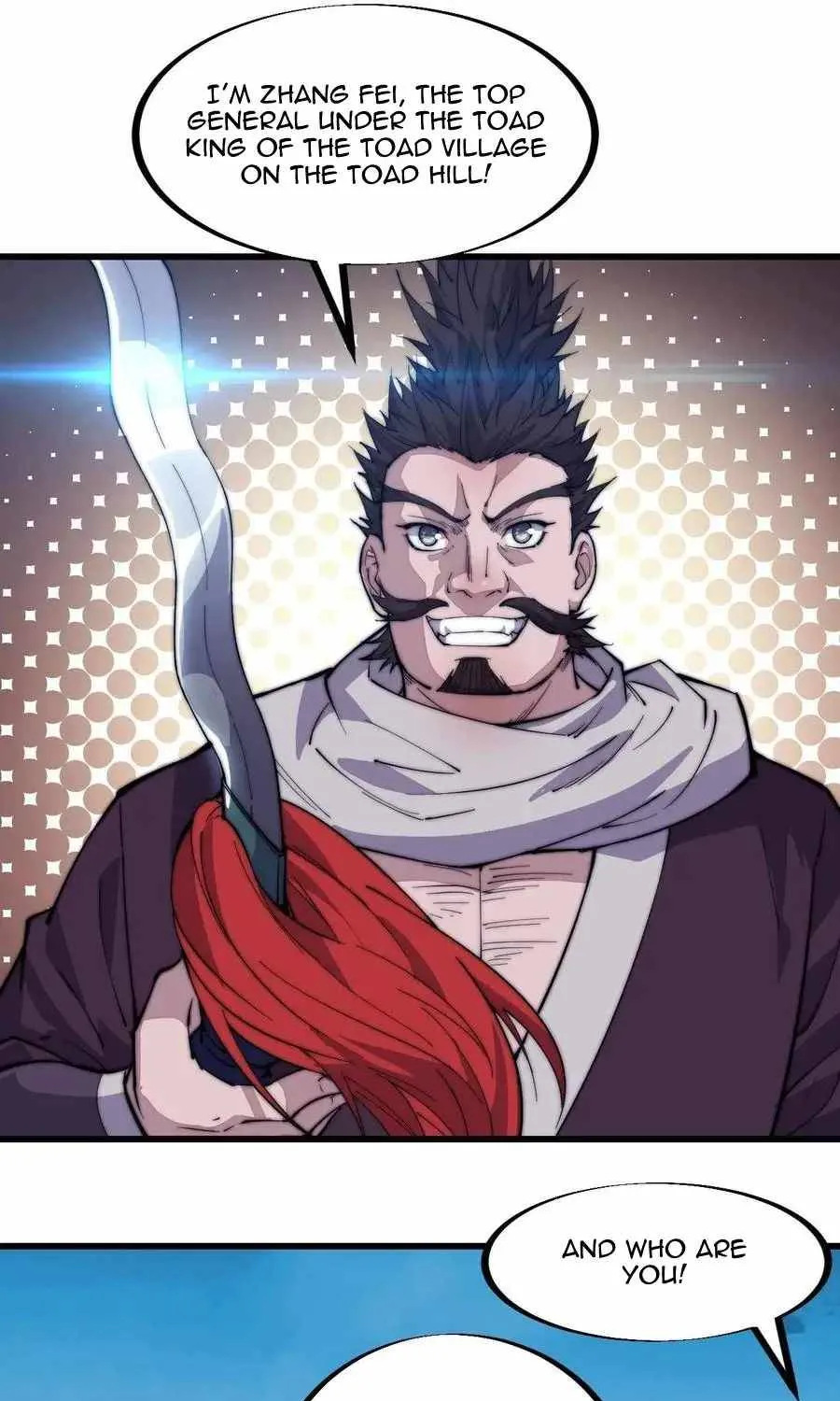 It Starts With A Mountain Kainu Manga Chapter 95 Page 62