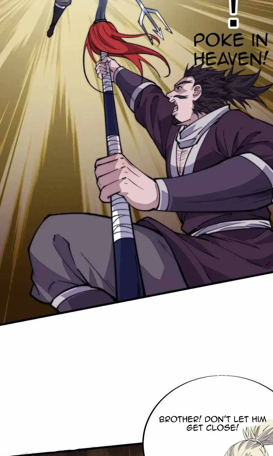 It Starts With A Mountain Kainu Manga Chapter 95 Page 66